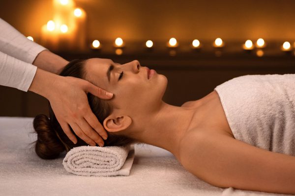 Luxury Life Relaxant
