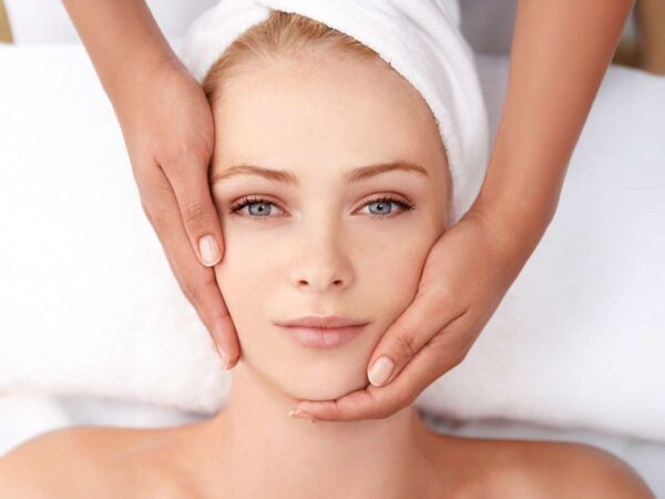 SECRET OF BEAUTY